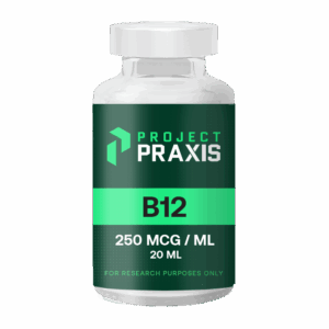 B-12 Amino