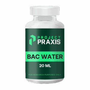 BAC Water