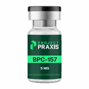 BPC-157 Peptide
