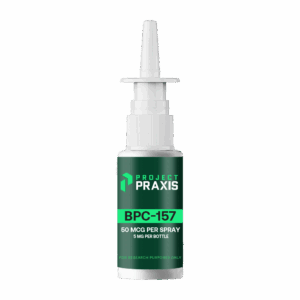 BPC-157 Spray