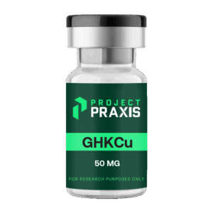 GHK-Cu Peptide