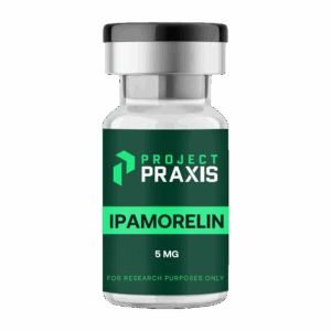 Ipamorelin Peptide