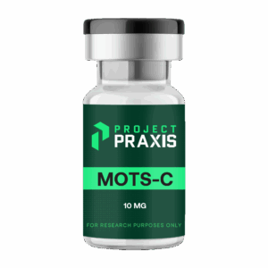 MOTS-c Peptide