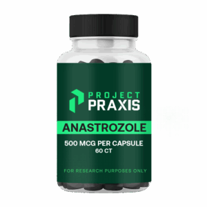 Anastrozole Capsules