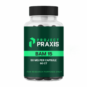 BAM15 Capsules