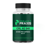 CRL 40 941 Capsules