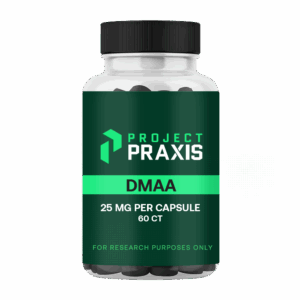 DMAA Capsules