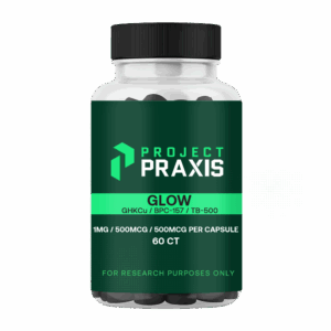 GLOW Capsules