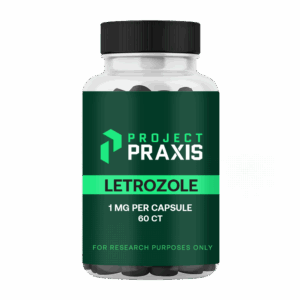 Letrozole Capsules