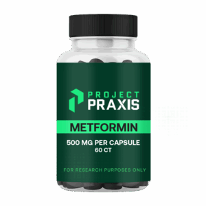 Metformin Capsules