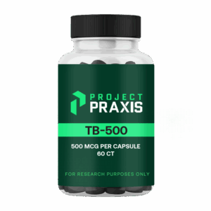 TB-500 Capsules
