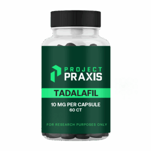 Tadalafil Capsules