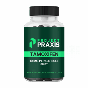 Tamoxifen Capsules