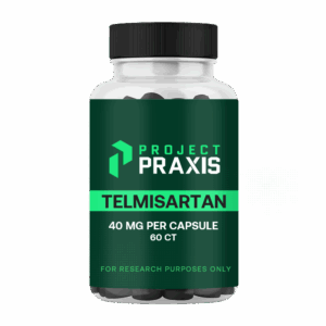 Telmisartan Capsules