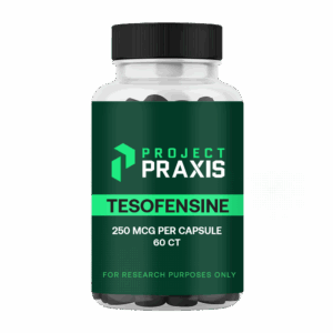 Tesofensine Capsules